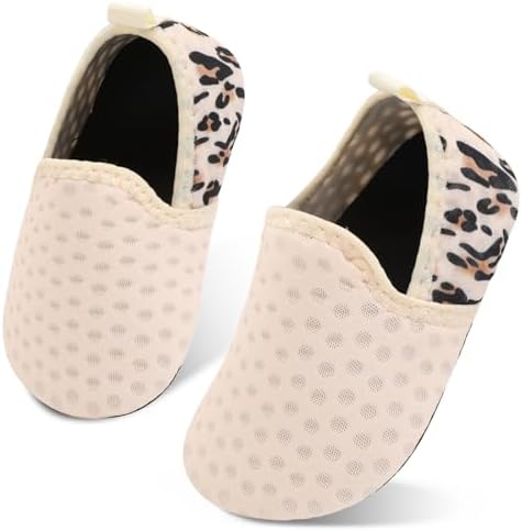 Quick Dry Toddler Water Shoes for Girls