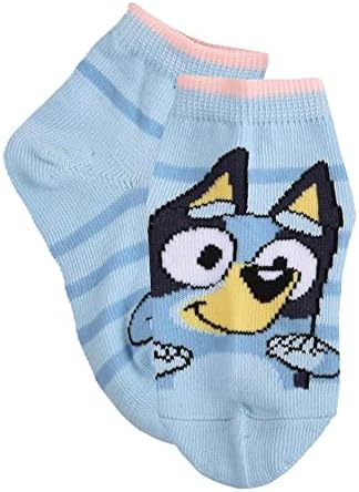 Buzzy Style Socks for Girls