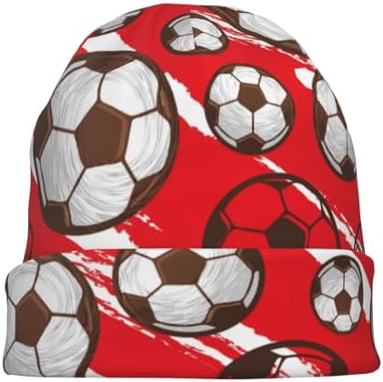 Bttllke Novelty Unisex Beanie Knowing Winter Bringing Holiday Warmth