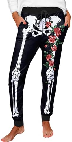 Deerose Womens St Patricks Day Pajama Pants