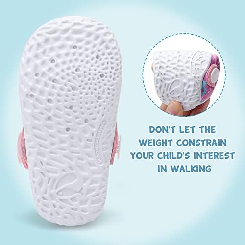 Feetcity Baby Sandals for Toddler