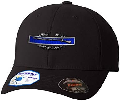 Speedy Pros Combat Ergo Flex Fit Hat
