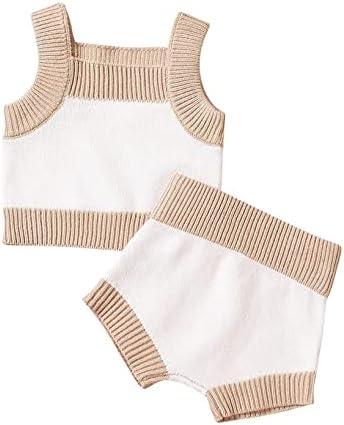 Perfect Summer Outfit for Baby Girls Easy to Wear