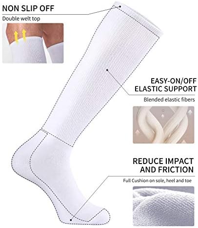 Top Choice for Multi-Sport Use CS CELERSPORT 23 Tube Socks
