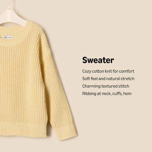 Amazon Essentials Sofia Grainge Unisex Pullover