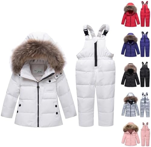 Perfect for SkinnyKids StayWarm Dry Safe