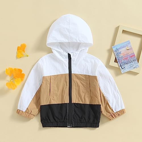 Fall Trojan Zipper Jacket