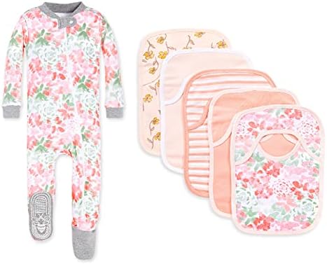 Burts Bees Baby Birthdays