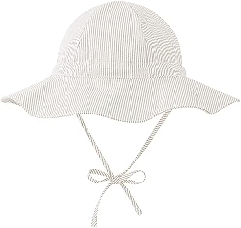 Zando Baby Sun Hat UPF 50 Protection