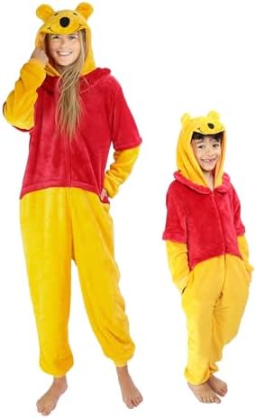 WILD CARD Animal Onesie - Halloween Costumes