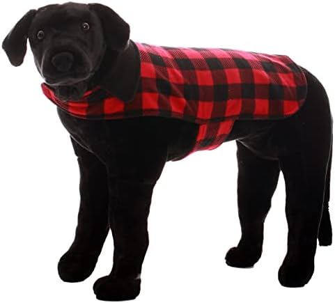 FollowMe Buffalo Plaid Pajamas for Crews