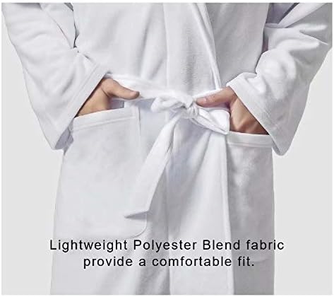 Premium Mens Pajama Robe