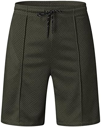 Luxury Mens 2-Piece Outfit - Casual Tracksuits for Summer