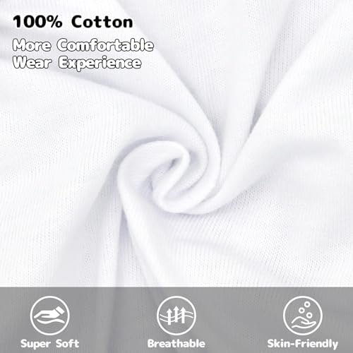Perfect Diaper Covers for Babies - Olreco Ruffle Bloomers for Girls