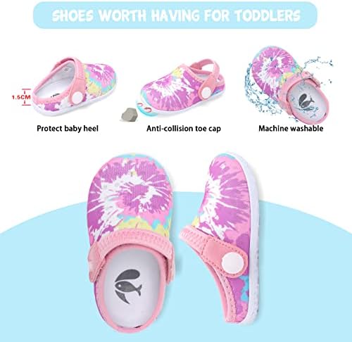 Feetcity Baby Sandals for Toddler