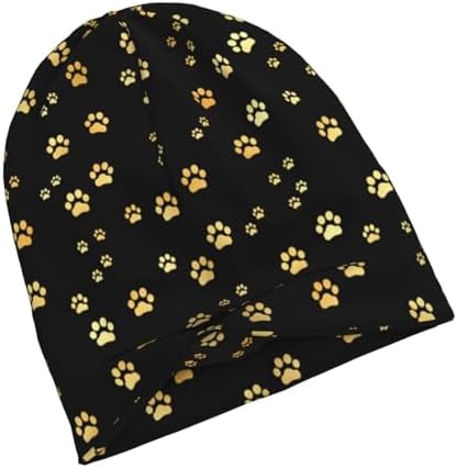 BTTLLKE Novelty Skull Cap Winter Hat - Soft and Fashionable Fit