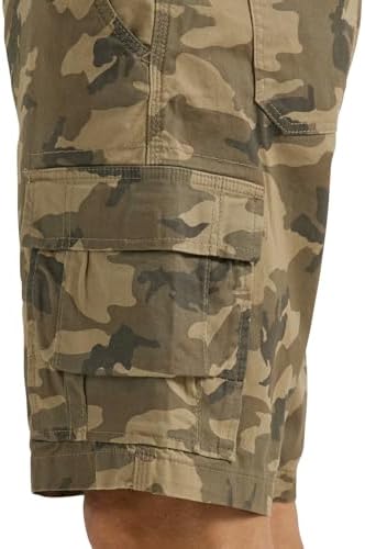 Extreme Flex Cargo Shorts