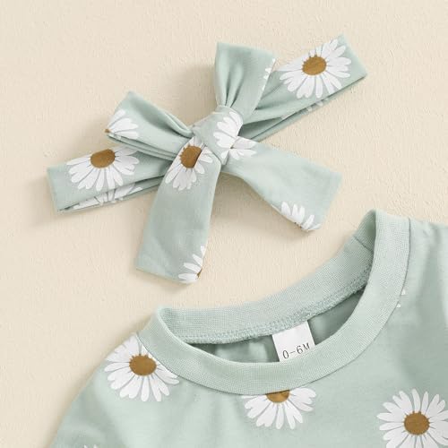 LIOMENGZI Soft Ruffle Pullover Pant Set for Toddler Girls