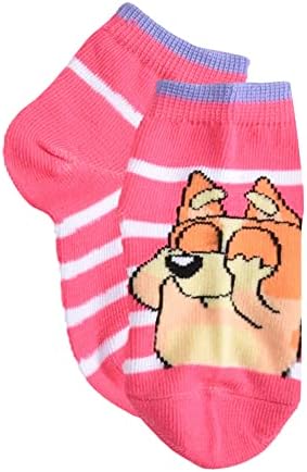 Buzzy Style Socks for Girls