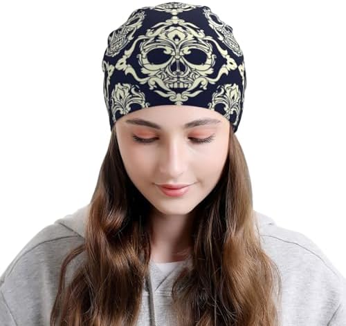 BTTL Novelty Beast Unisex Beanie
