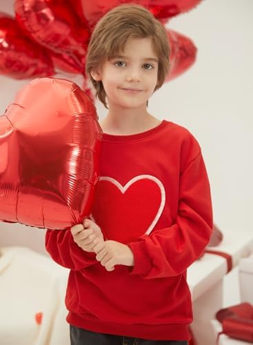 Bigger Clovers - Fun Kids sweatshirt 2-12