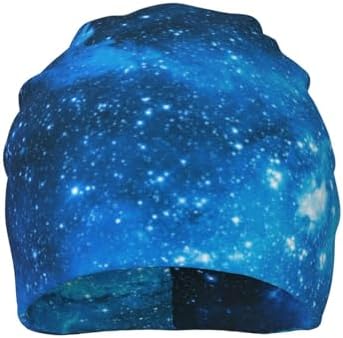 Funny Skull Beanie Hat for Men Women Warm Fashionable Winter Gift