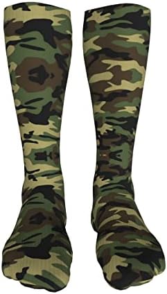 Cozy Knee High Compression Socks for Kids