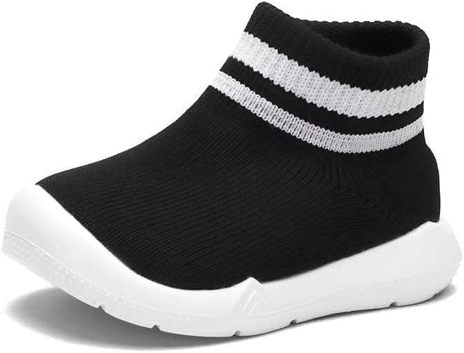 Engtoy Anti-Slip Non-Slip Baby Socks for Toddlers