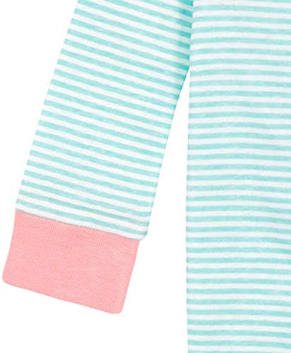 Perfect Fit Sleepwear for Little Girls