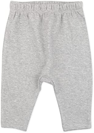 HonestBaby Organic Cotton Harem Pants Multipack