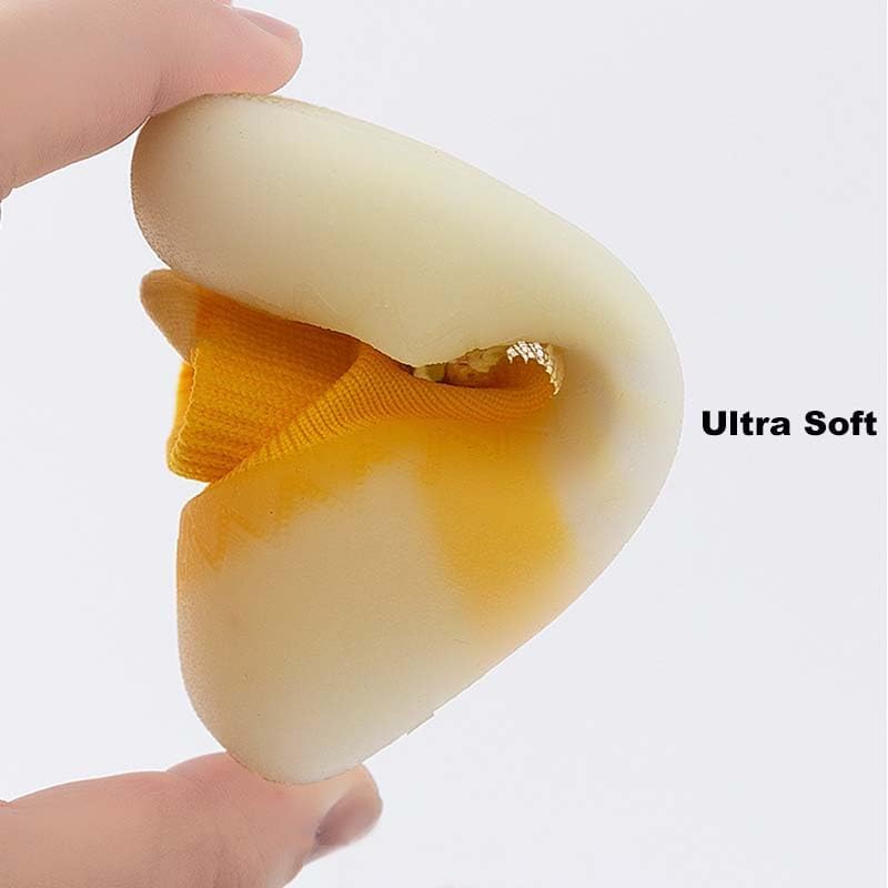 Sock-like Anti-Slip Walker