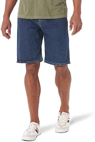 Mens Comfort Flex Waistband Shorts