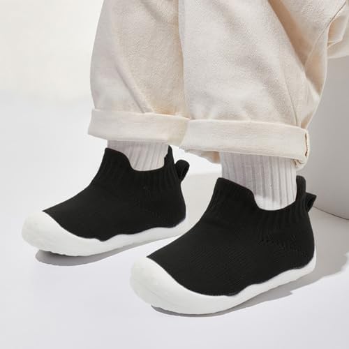 Centipede Demon Baby Slippers