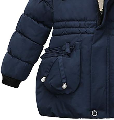 Warm Fuzzy Winter Hoods for Girls Perfect for Birthdays and Holidays