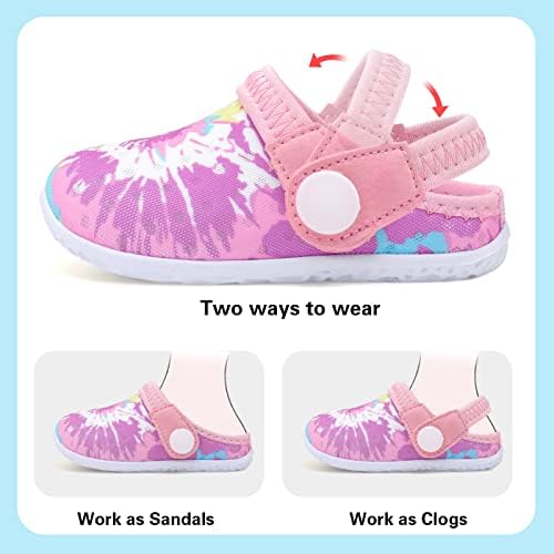 Feetcity Baby Sandals for Toddler