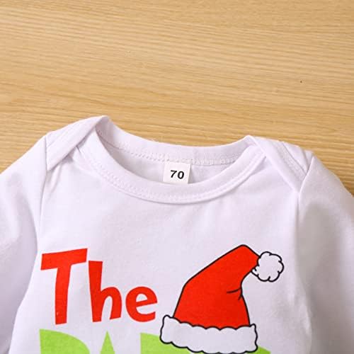 Green Monster Baby Chef Who Stole Christmas Furry Outfit