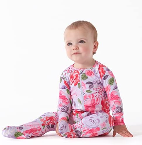 Adorablestat statist Our Baby Girls Pajamas