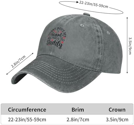Cool Cowboy Hats - Men Women Adjustable Trendy Stylish