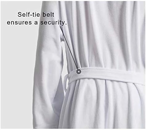 Premium Mens Pajama Robe