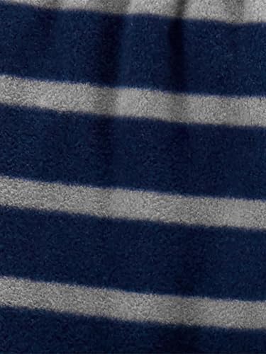 4-Piece Unisex Fleece Pants for Babies