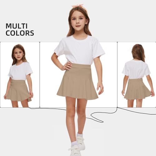 Adorable Toddler Skirt for Girls