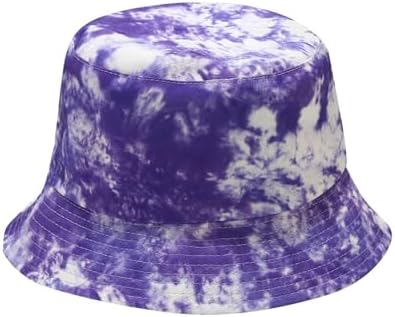 UANGKOU Bucket Hat for Women Men SummerSun Hat