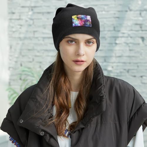 BTTLLKE Skull Cap unisex