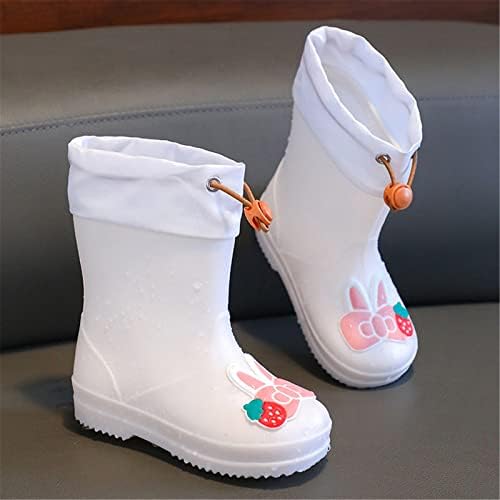 Rainy Day Rain Boots for Kids