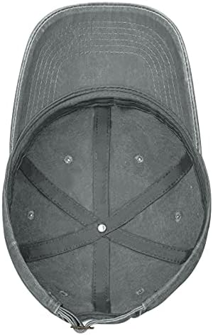 Adjustable Four-Season Cowboy Hat
