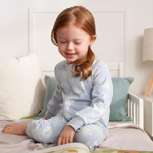 Gerber Flame-Resistant Pajama Sets for Infants