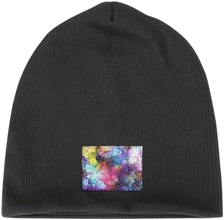 BTTLLKE Skull Cap unisex