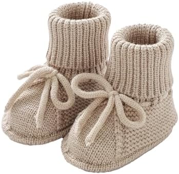 Cuddly Cozy Baby Boots for Kids
