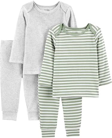 Simple Joys by Carters Thermal Set for Babies