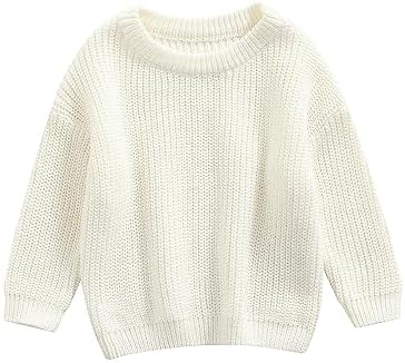 Stylish Soft Baby Sweater